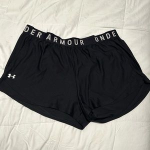 Under Armour active shorts 3X